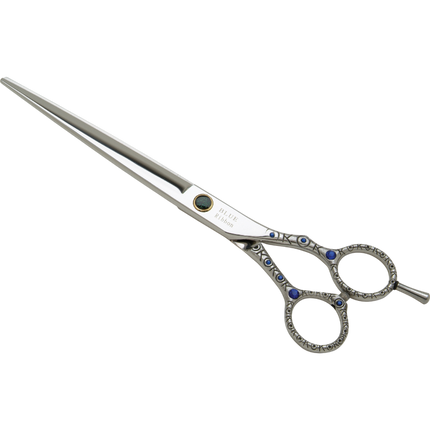 Blue Ribbon Swivel Straight by Scissormall
