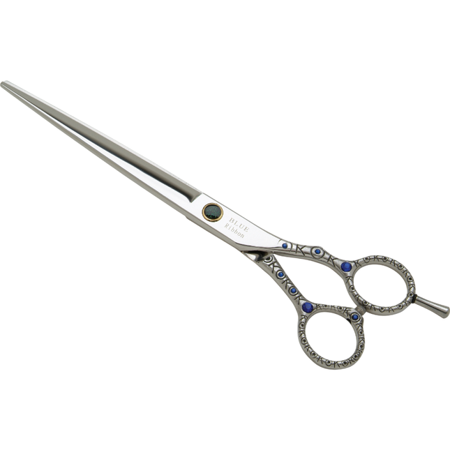 Blue Ribbon Swivel Straight by Scissormall