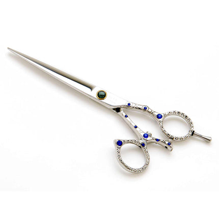 Blue Ribbon Swivel Straight by Scissormall