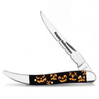 Case® Halloween Smooth Black Synthetic Medium Texas Toothpick