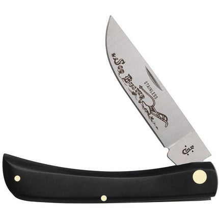 Case 092 Sodbuster Folding Pocket Knife by Case®