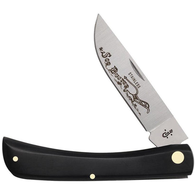 Case 092 Sodbuster Folding Pocket Knife by Case®