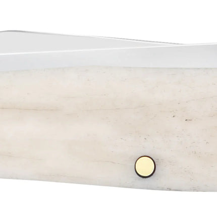 Case XX Sportsman Series Smooth Bone Bird Dog Trapper CA81224 by Case®