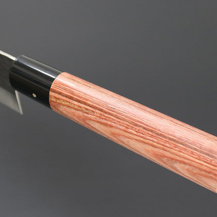 Kanetsune KC958 Gyuto High Carbon 240mm Japanese Chef Knife With DSR1K6 Blade And Wood Handle by Kanetsune