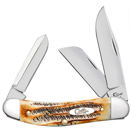Case® | 6.5 BoneStag® Sowbelly Knife by Case®