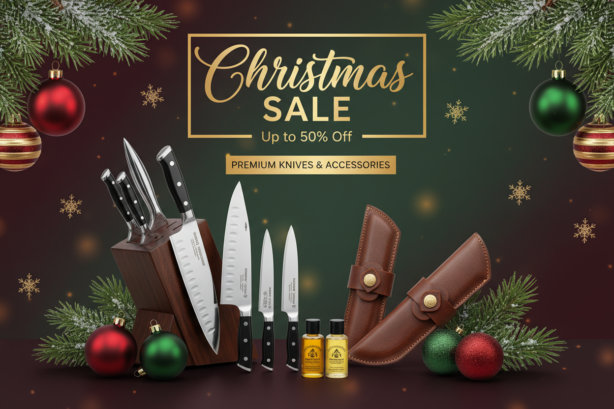 Christmas Sales Banner