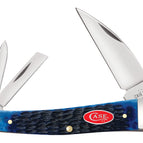 NAVY BLUE BN SEAHORSE WHITTLER