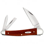 CHESTNUT BN SEAHORSE WHITTLER