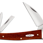 CHESTNUT BN SEAHORSE WHITTLER