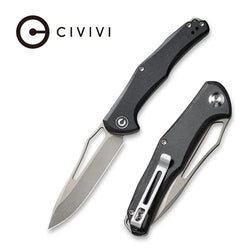 CIVIVI Fracture Pocket Knife