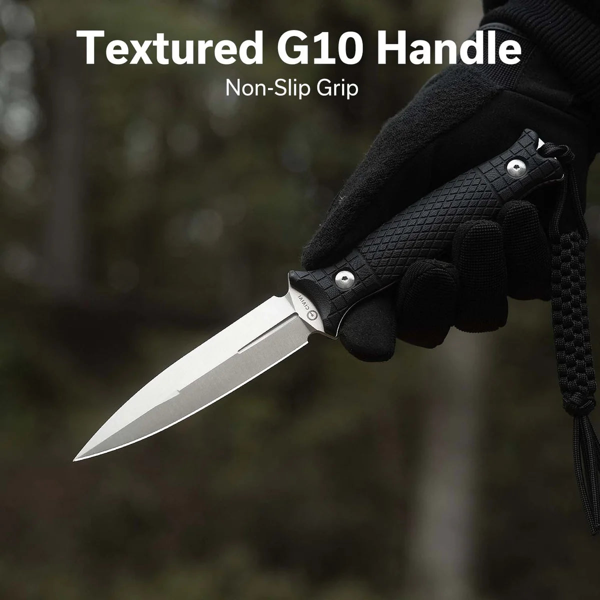 CIVIVI Perfrico Pocket Knife