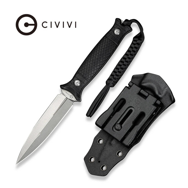 CIVIVI Perfrico Pocket Knife by Civivi