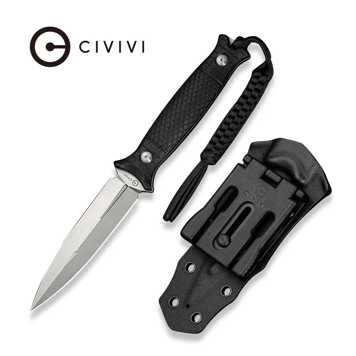 CIVIVI Perfrico Pocket Knife