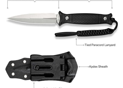 CIVIVI Perfrico Pocket Knife by Civivi