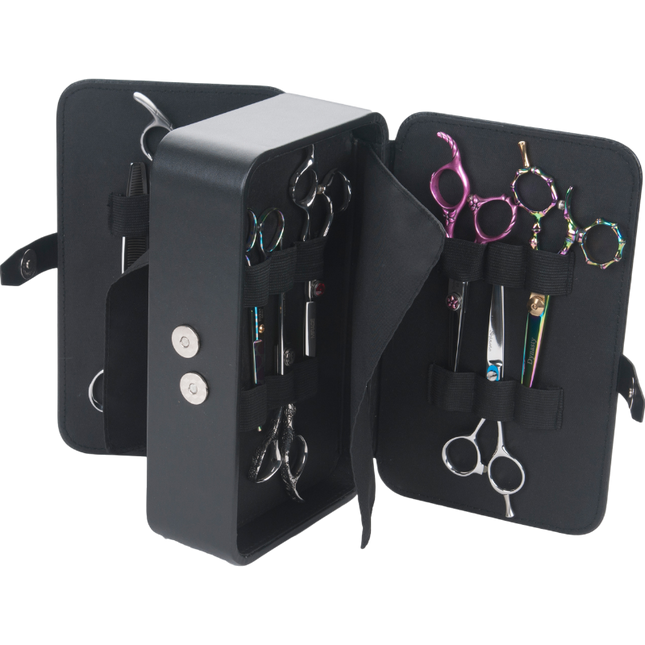 Clutch Scissor Case by Scissormall