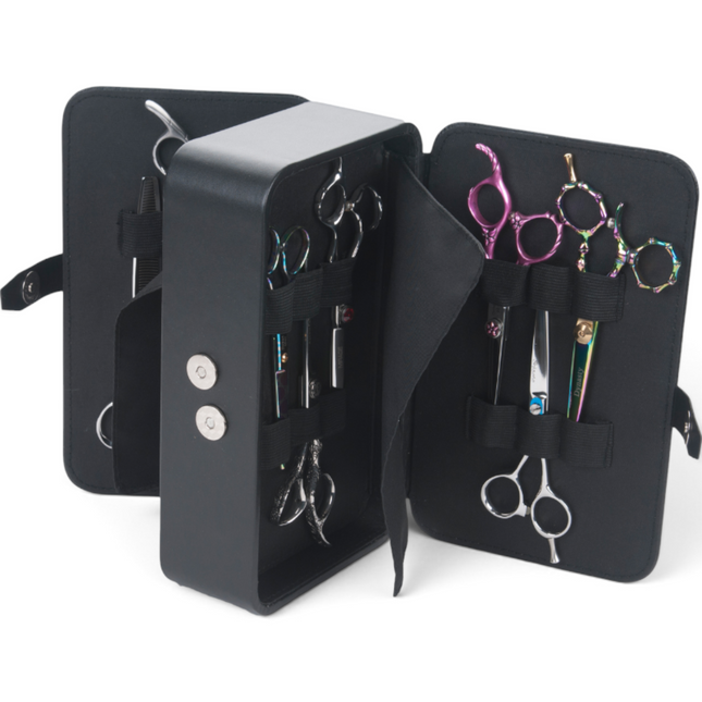 Clutch Scissor Case by Scissormall