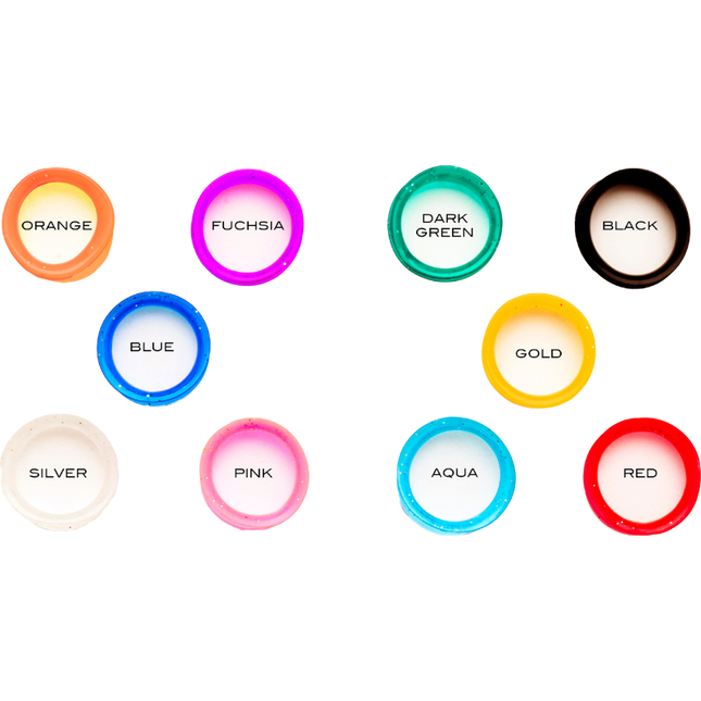 Blue Ribbon Straight 9″ by Scissormall