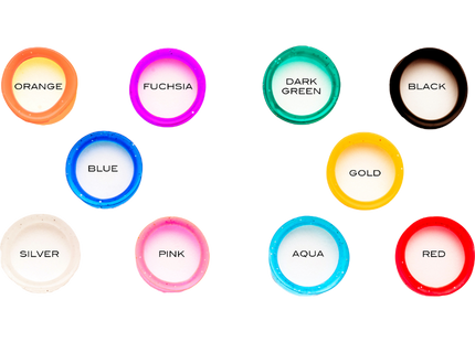 Debut Bliss Pink 6″ by Scissormall