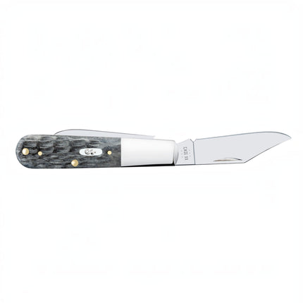 Case® | Pocket Worn® Crandall Jig Gray Bone CS Barlow Knife by Case®
