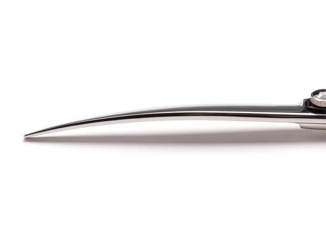 Curve blade Dirty Dog shears