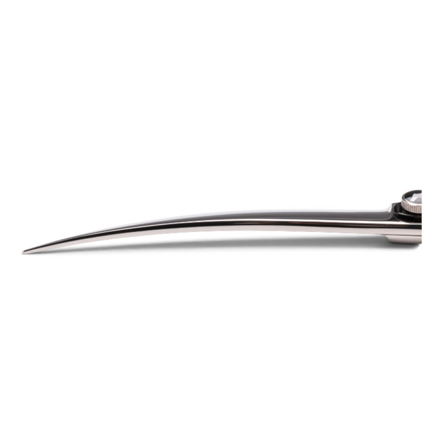 Dirty Dog Swivel Curve by Scissormall