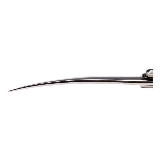 Dirty Dog Swivel Curve by Scissormall