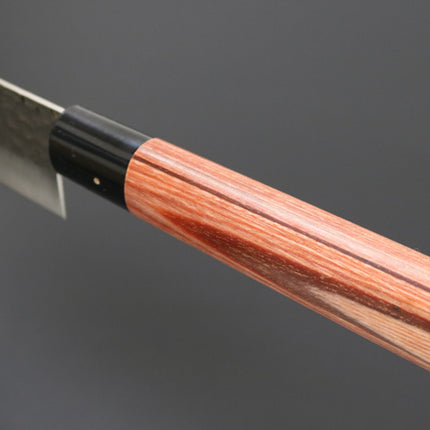 KC957 Gyutou High Carbon 210mm Chef Knife With Wood Handle From Kanetsune Seki Japan by Kanetsune