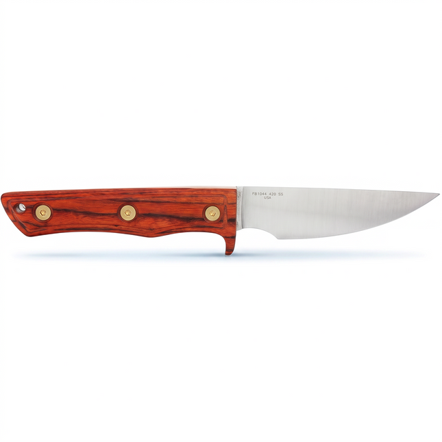 Case® Smooth Orange Peel Hardwood Composite Hunter
