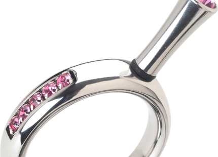 Debut Bliss Pink 6″ by Scissormall