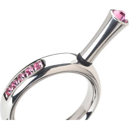 Debut Bliss Pink 6″ by Scissormall