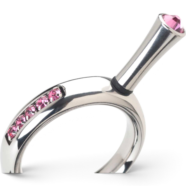 Debut Bliss Pink 6″ by Scissormall