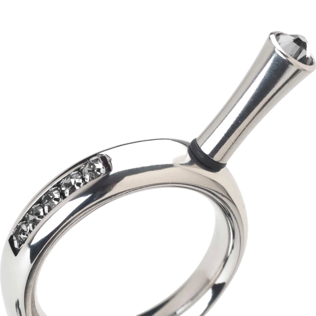 Debut Bliss Grey by Scissormall