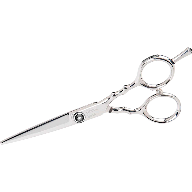 Debut Bliss Grey by Scissormall