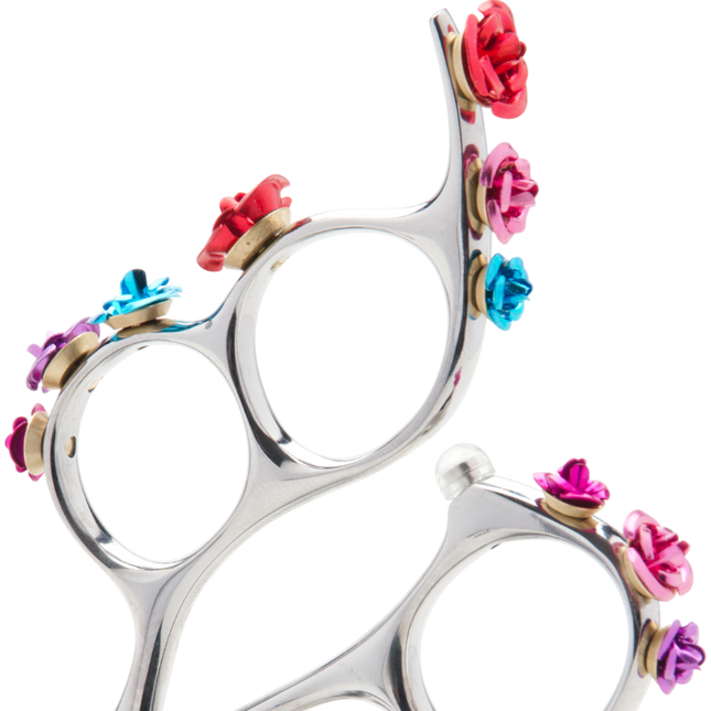 Debut Flores by Scissormall