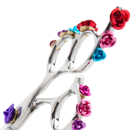 Debut Flores by Scissormall