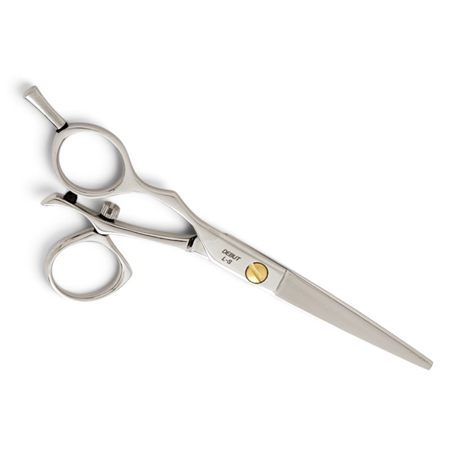 Debut L-S Lefty – Swivel by Scissormall
