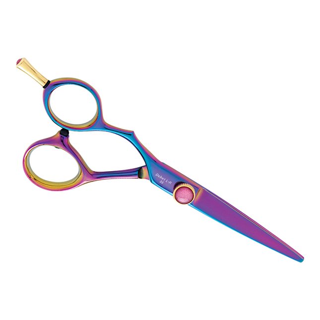 Debut L-R Lefty 5″ by Scissormall