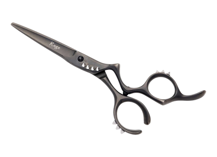 Debut Rage 6” by Scissormall