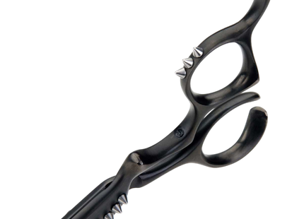 Debut Rage 6” by Scissormall