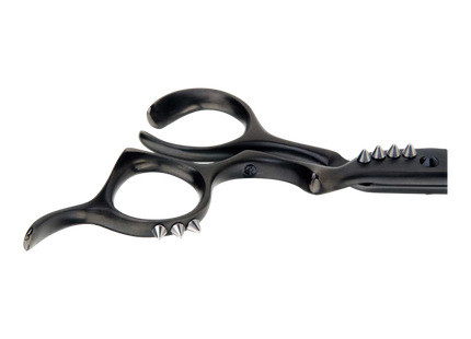 Debut Rage 6” by Scissormall