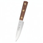 Case Household Cutlery 8-Inch Steak Knife Set with Solid Walnut Handle by Case®