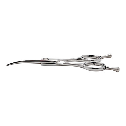 Dirty Dog 4.5” Curve by Scissormall
