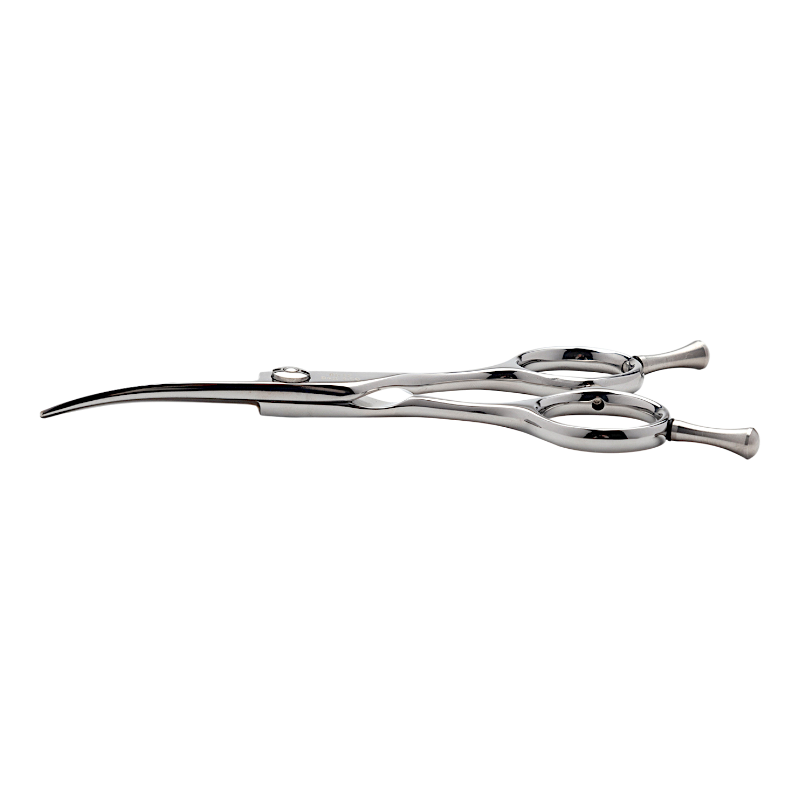 Dirty Dog 4.5” Curve