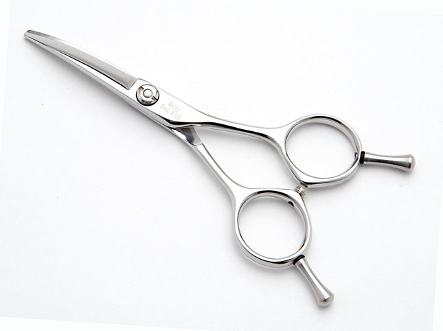 Dirty Dog 4.5-inch curve shears