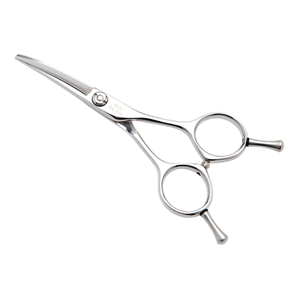 Dirty Dog 4.5” Curve by Scissormall