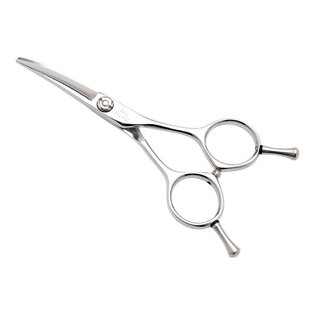 Dirty Dog 4.5” Curve by Scissormall