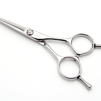 Dirty Dog 4.5-inch straight grooming shear