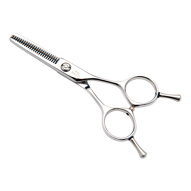 Dirty Dog 4.5” REGULAR Thinner by Scissormall