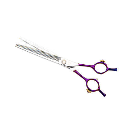 Dirty Dog Best in Show D-66 Double Teeth Thinner by Scissormall