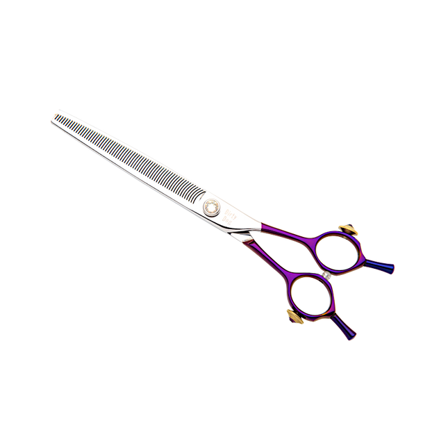 Dirty Dog Best in Show D-66 Double Teeth Thinner by Scissormall